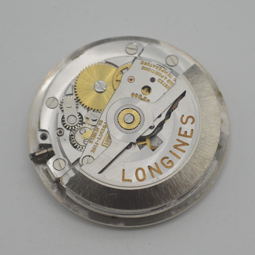 Movimento Movement Longines 6651 Complete
