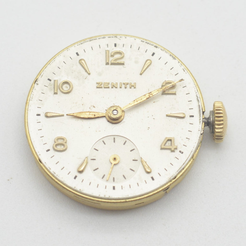 Movimento Movement Zenith 88.8 Complete