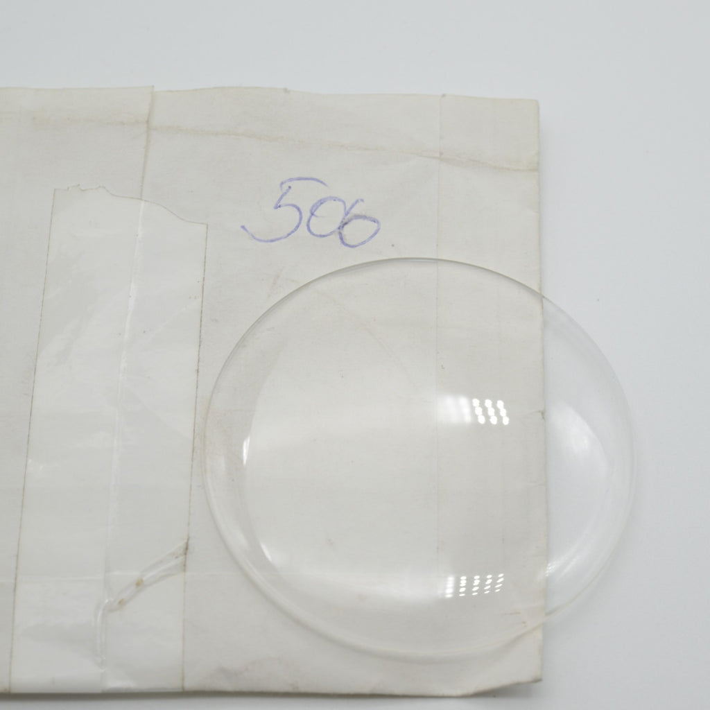 Vetro Sveglia Alarm Clock Glass Replacement 50mm
