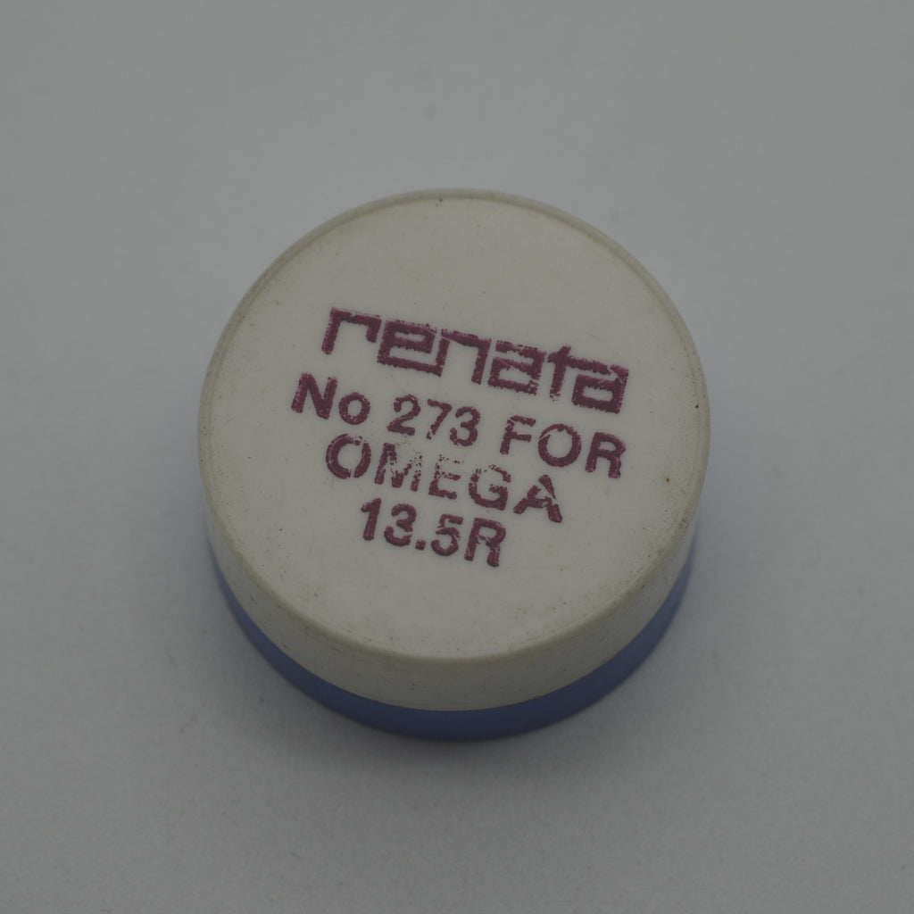 Bilanciere Balance Wheel Omega 13.5R - Renata 273