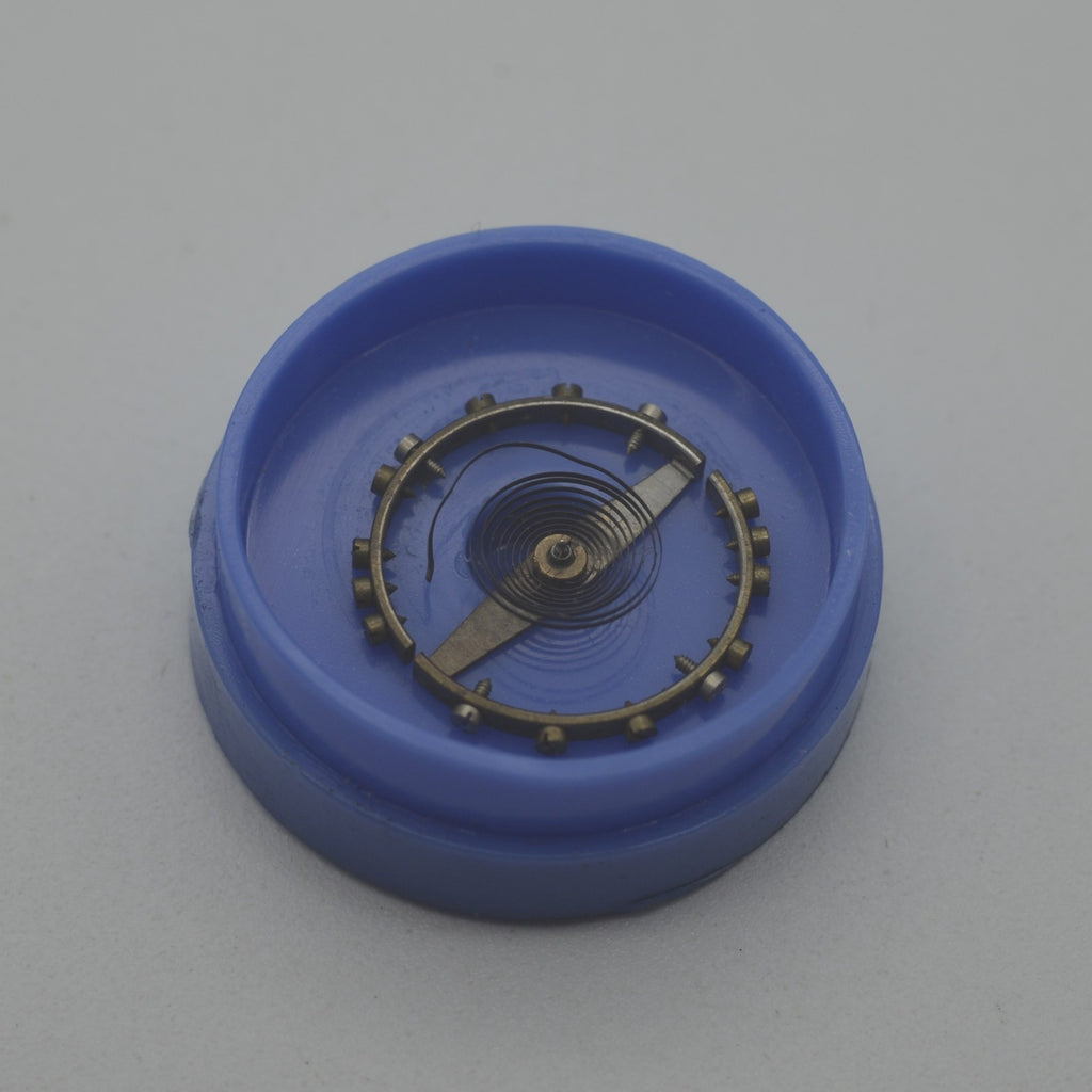 Bilanciere Balance Wheel Longines 12.68Z