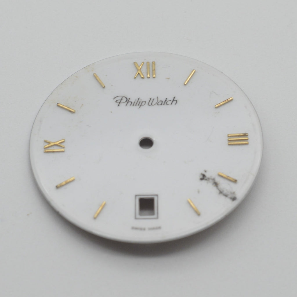Quadrante Dial PhilipWatch 28mm