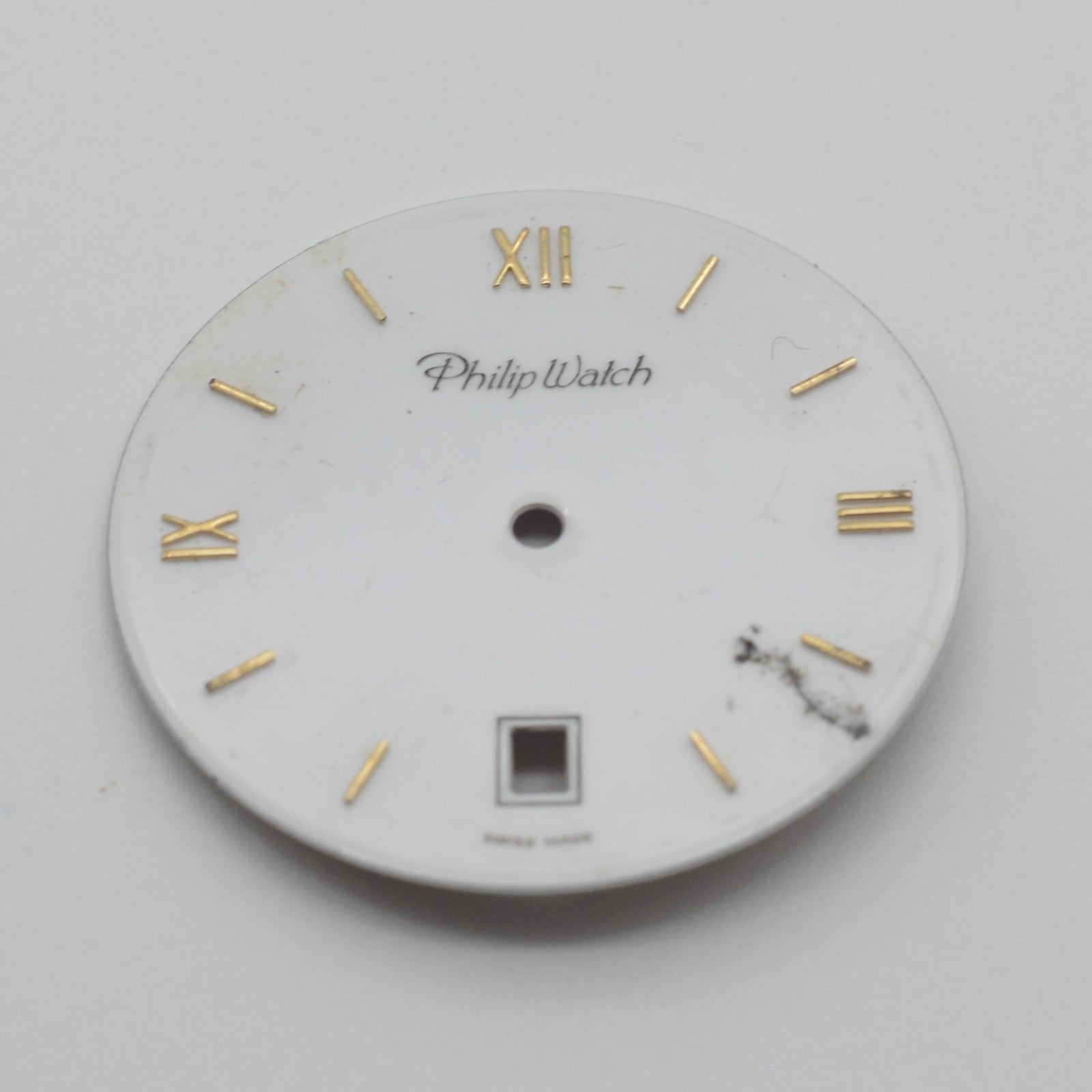Quadrante Dial PhilipWatch 28mm