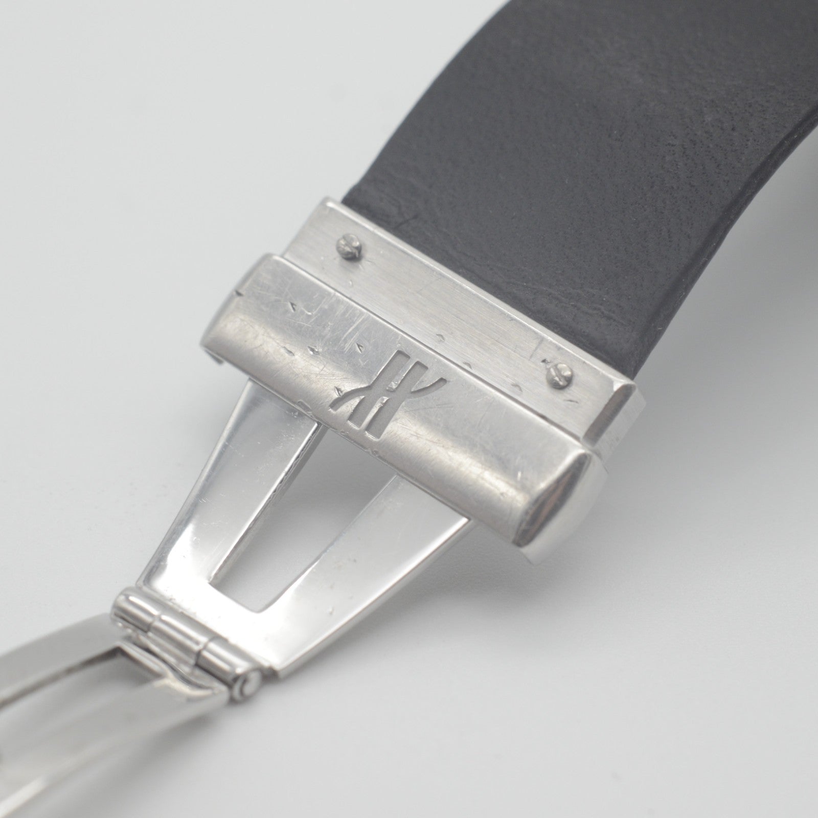 Hublot MDM 1810.1 40mm - Broken Strap