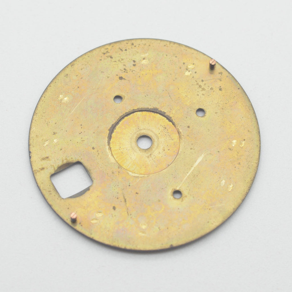 Quadrante Dial Lucien Rochat 27.8mm