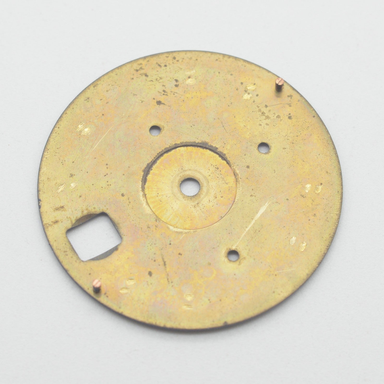 Quadrante Dial Lucien Rochat 27.8mm