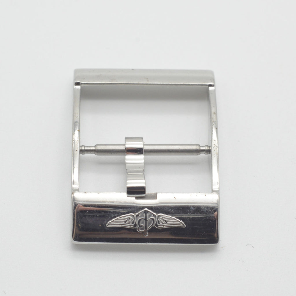 Fibbia Buckle Breitling 20mm