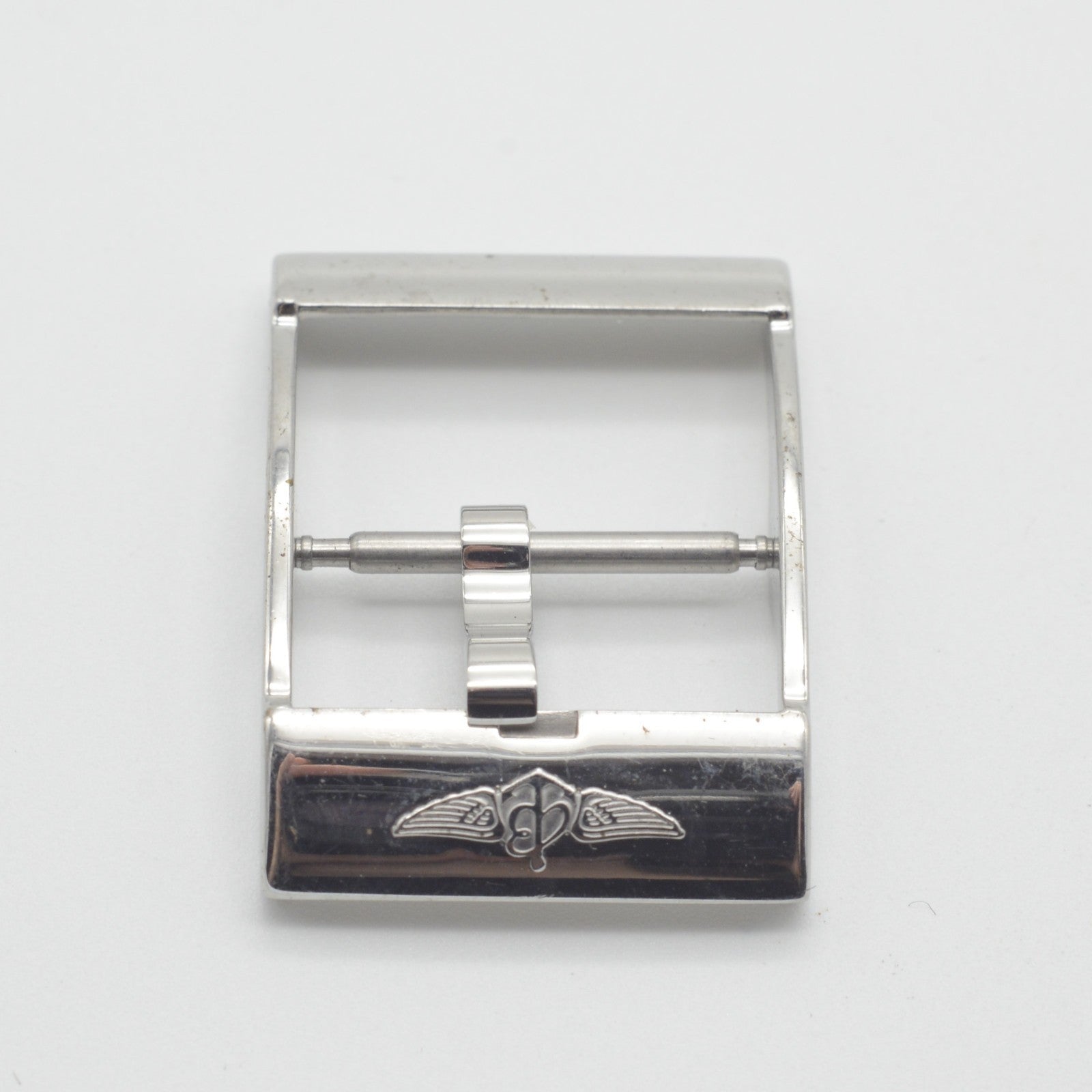 Fibbia Buckle Breitling 20mm