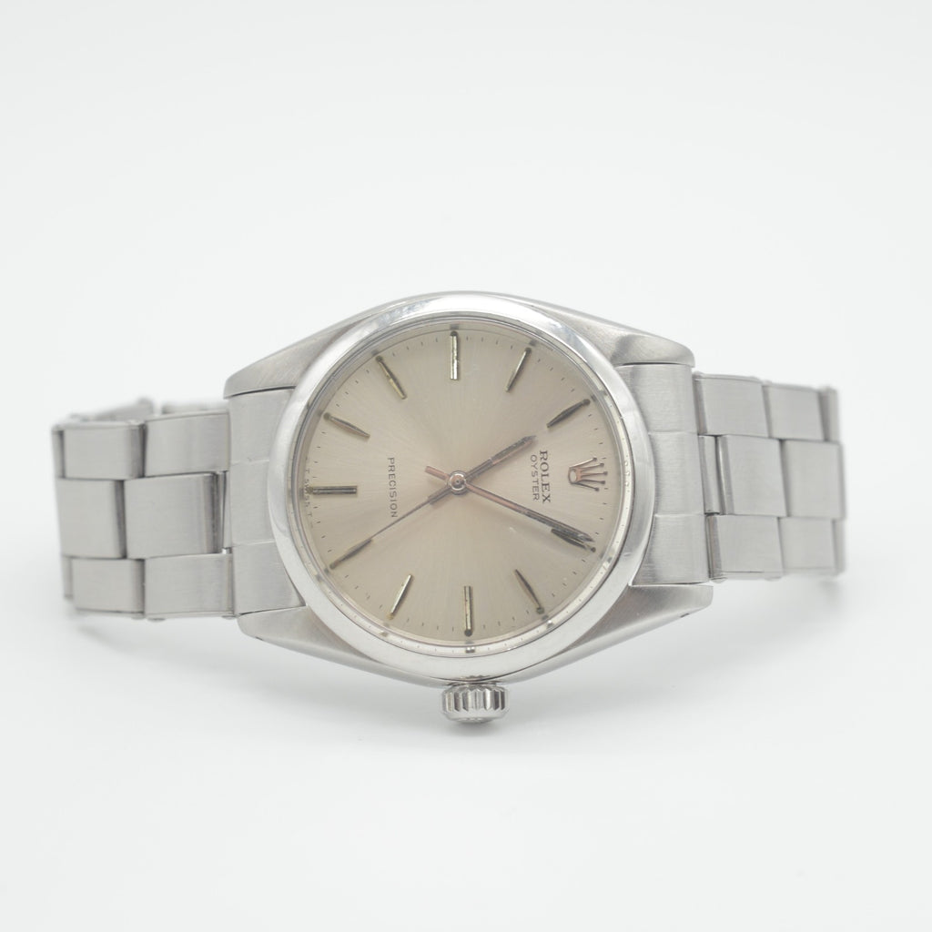 Rolex Oyster Precision 6426