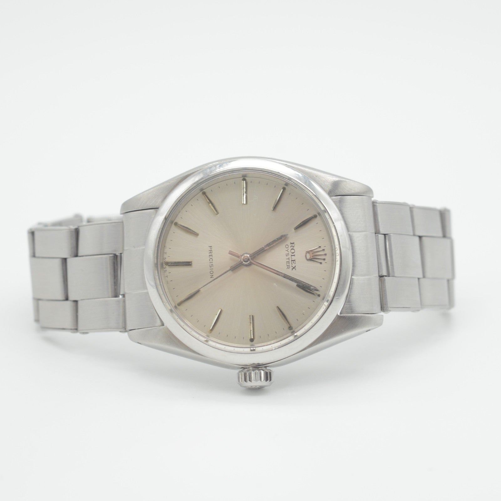 Rolex Oyster Precision 6426