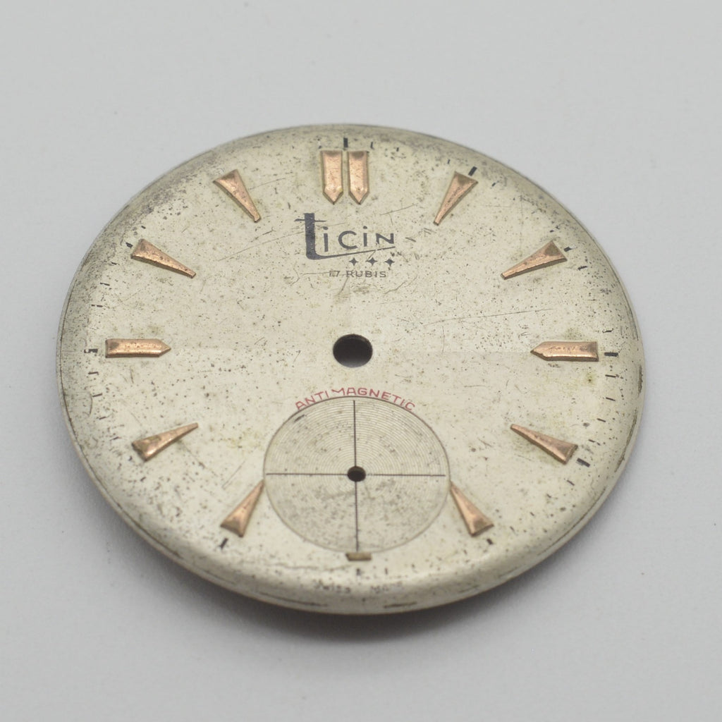 Quadrante Dial Ticin 30mm