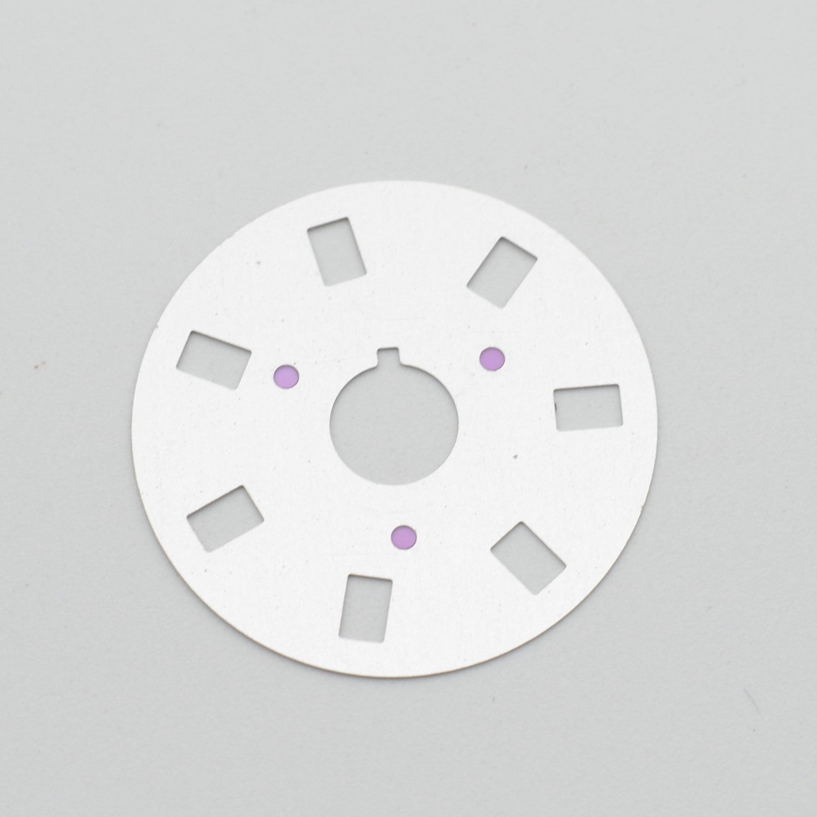 Disco Calendario Rolex Disc Date Day 24.3mm