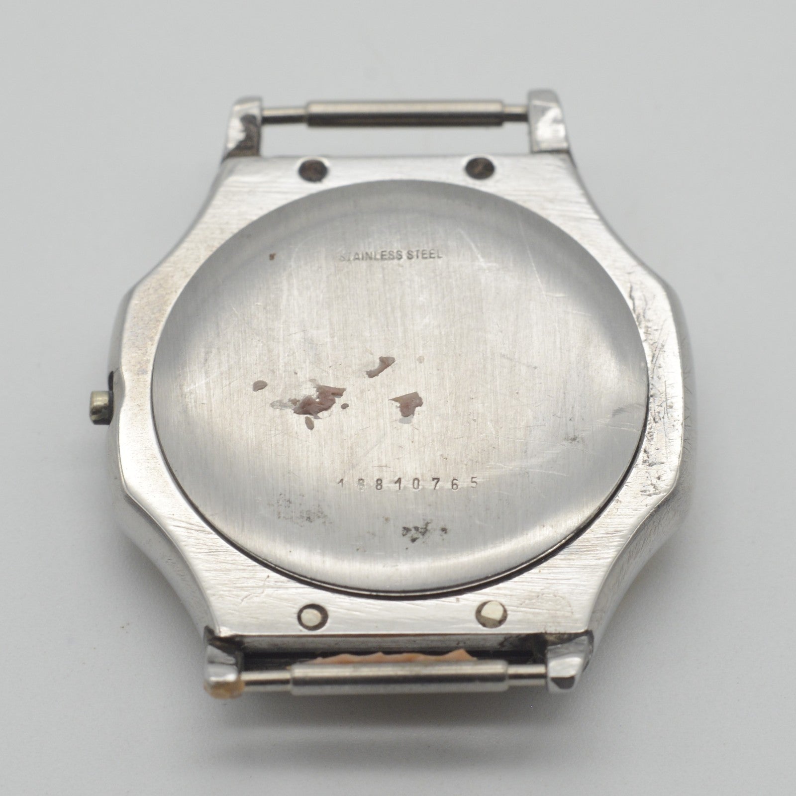 Cassa Watch Case Longines 34.5mm