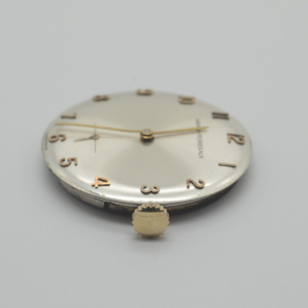 Movimento Movement Girard Perregaux 30mm Complete