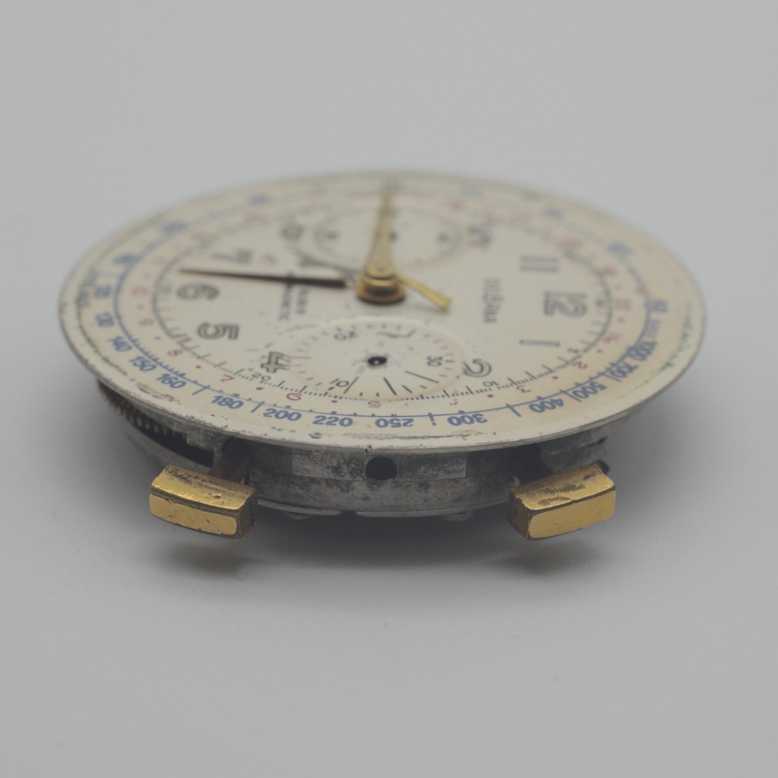 Movimento Movement Delbana Chrono - Spare parts per Ricambi