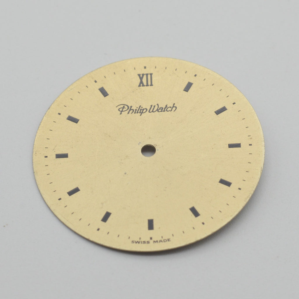 Quadrante Dial Philip Watch 28mm