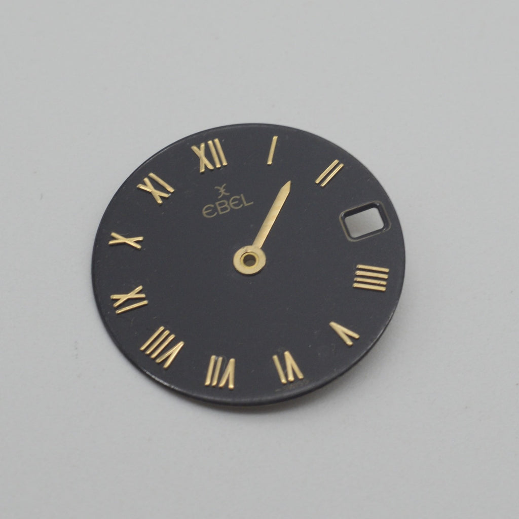 Quadrante Dial Ebel + Hour Hand 19mm