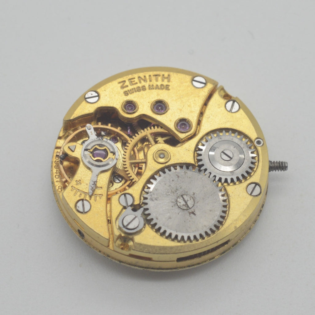 Movimento Movement Zenith 88-6 19.4mm