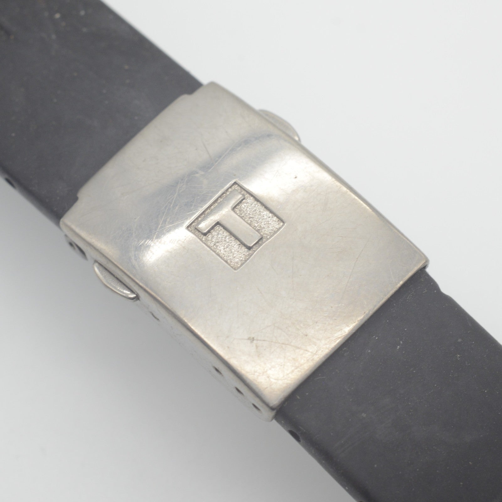 Orologio Watch Tissot T-Touch Per pezzi di ricambio-For Spare Parts