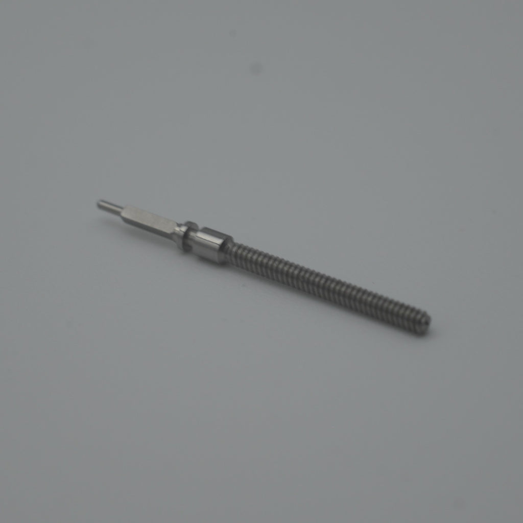 Albero di carica Vacheron Constantin 453 Winding Stem