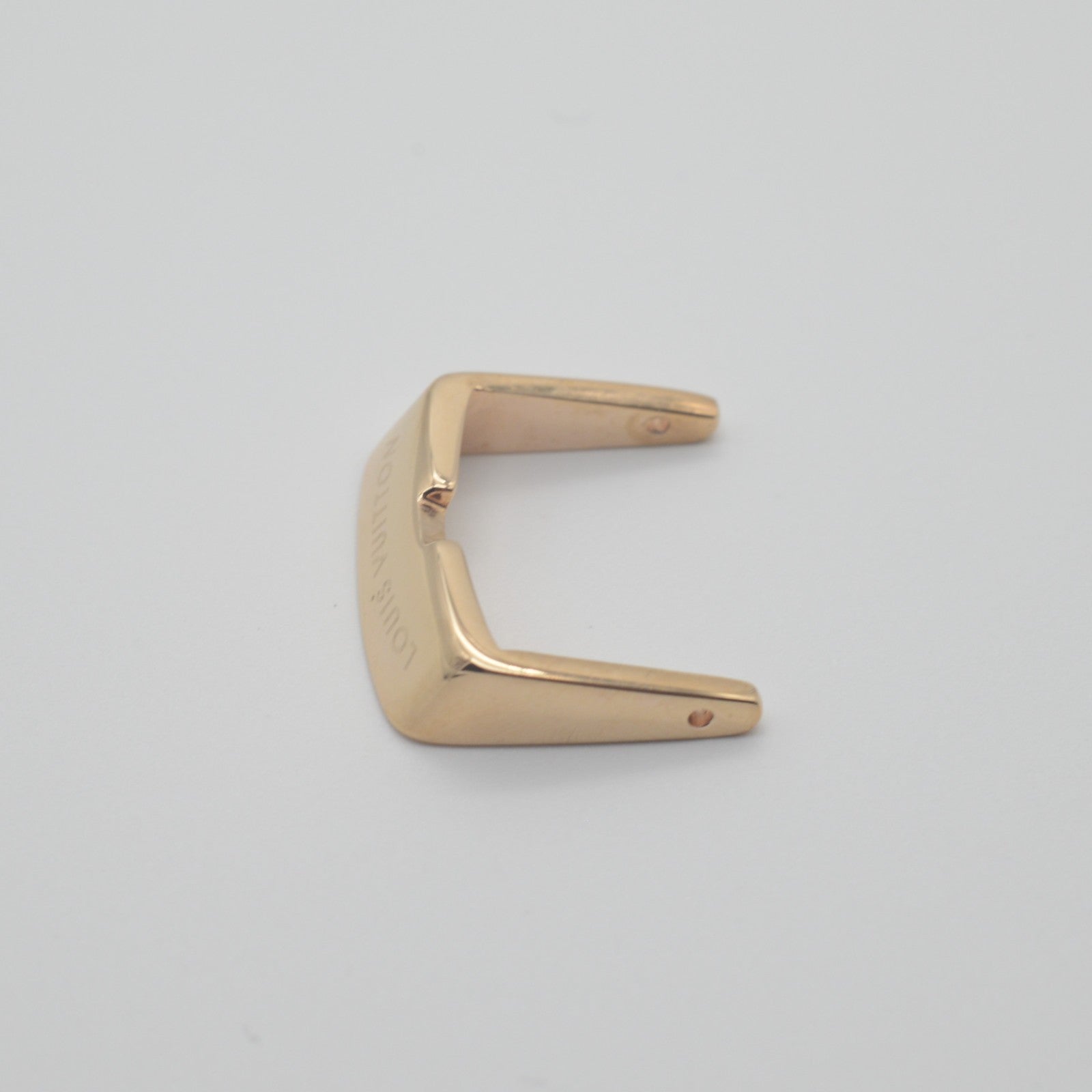 Fibbia Buckle Louis Vuitton - 16mm
