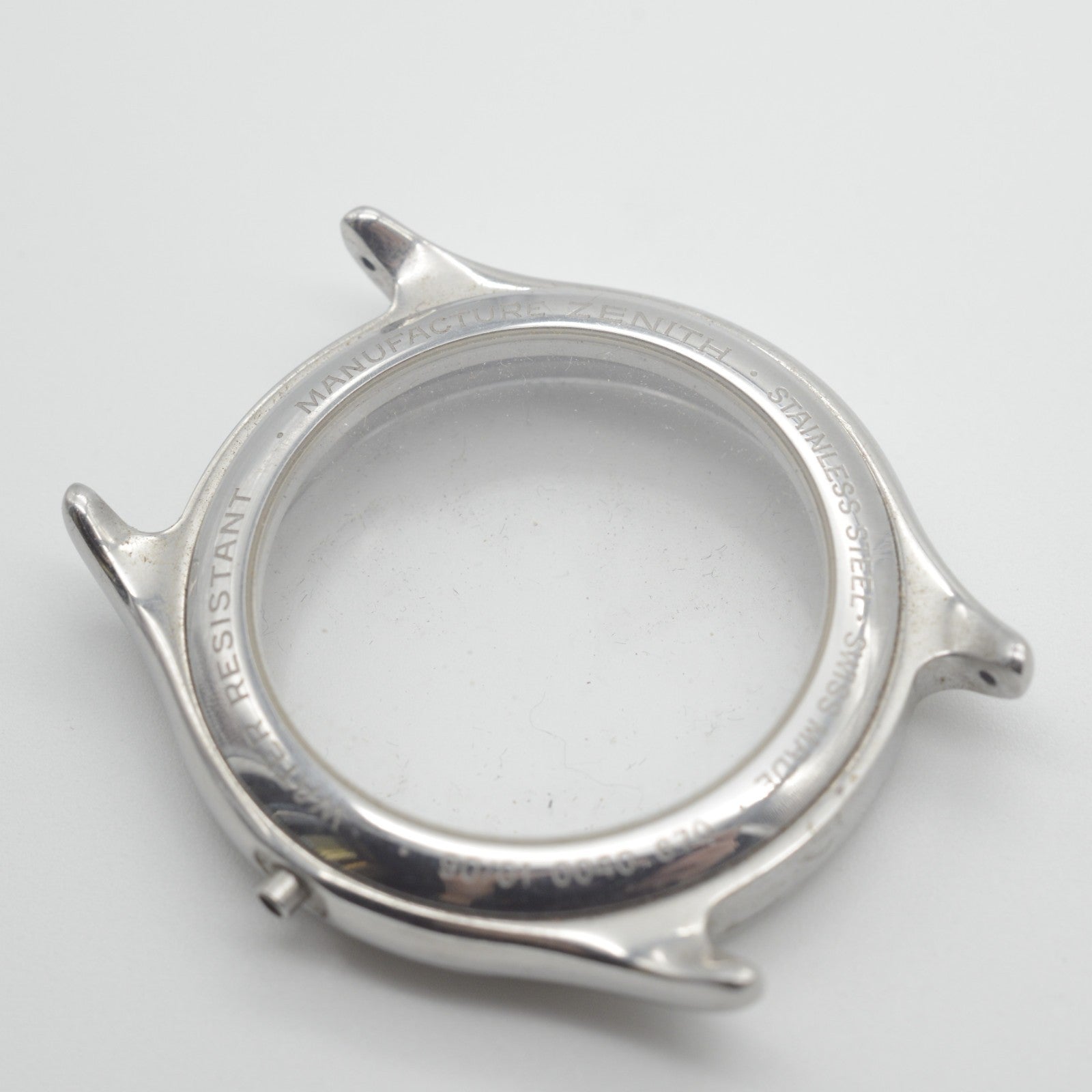 Cassa Case Watch Zenith 37mm