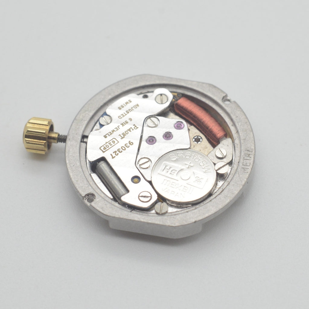 Movimento Movement Quartz Piaget 620p Complete