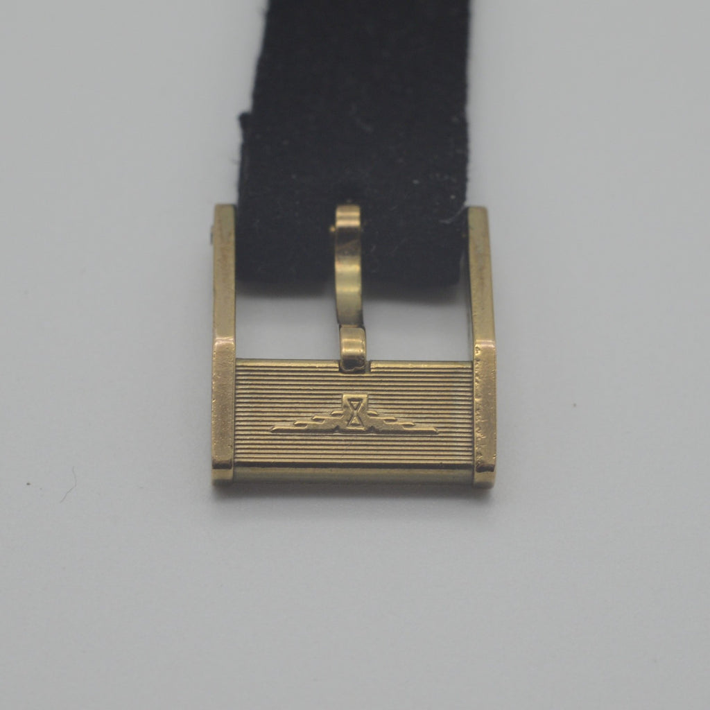 Fibbia Buckle Longines 10mm
