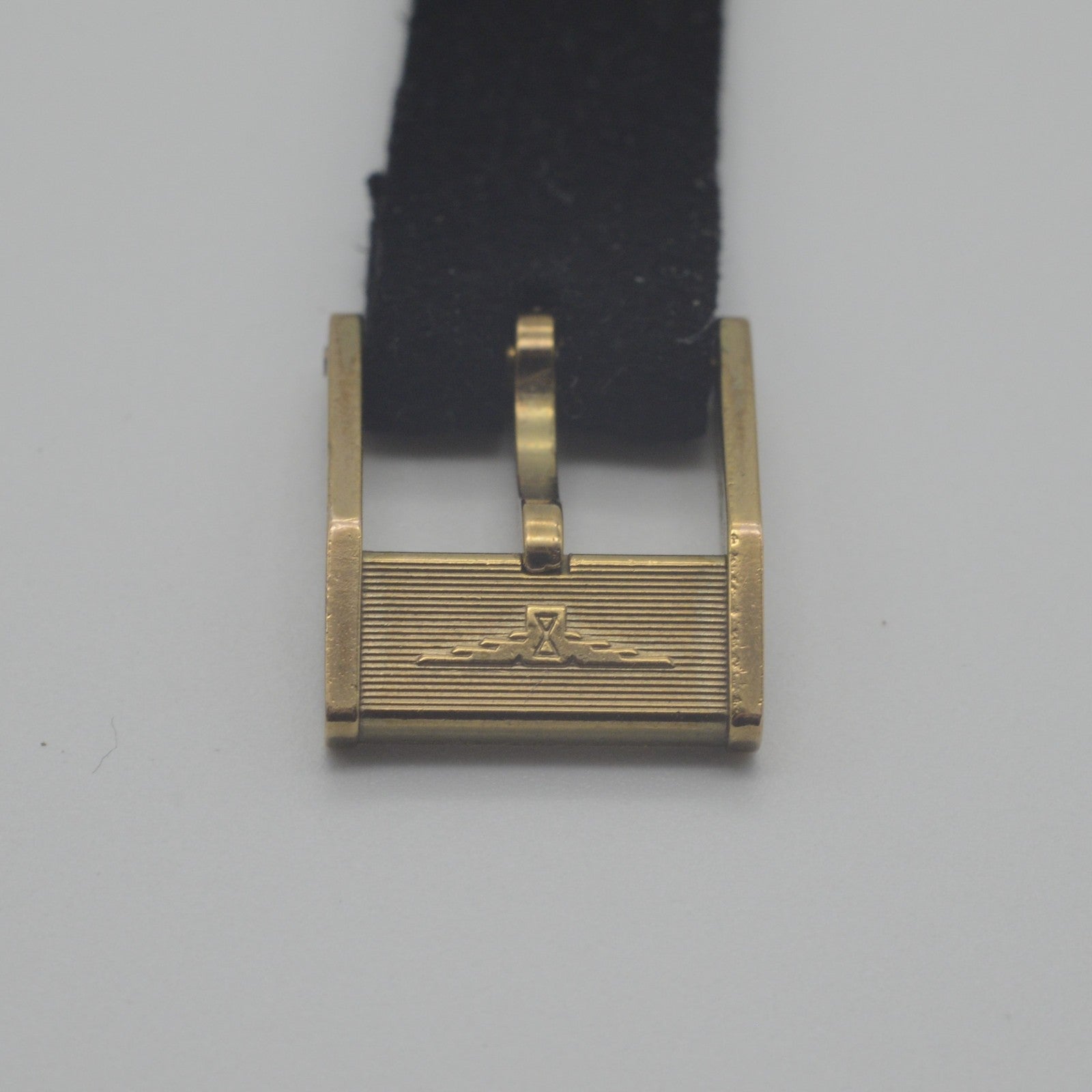 Fibbia Buckle Longines 10mm