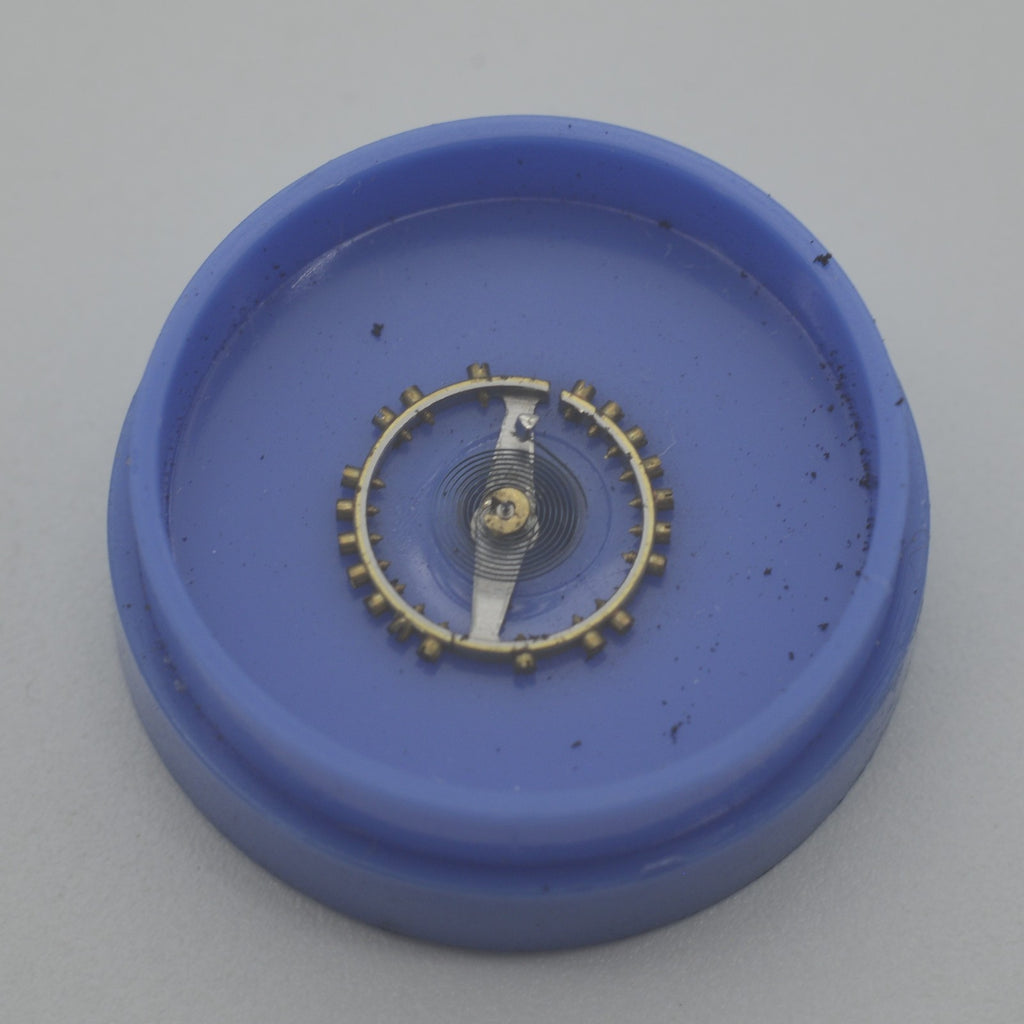 Bilanciere Balance Wheel Omega 13.5R - Renata 273