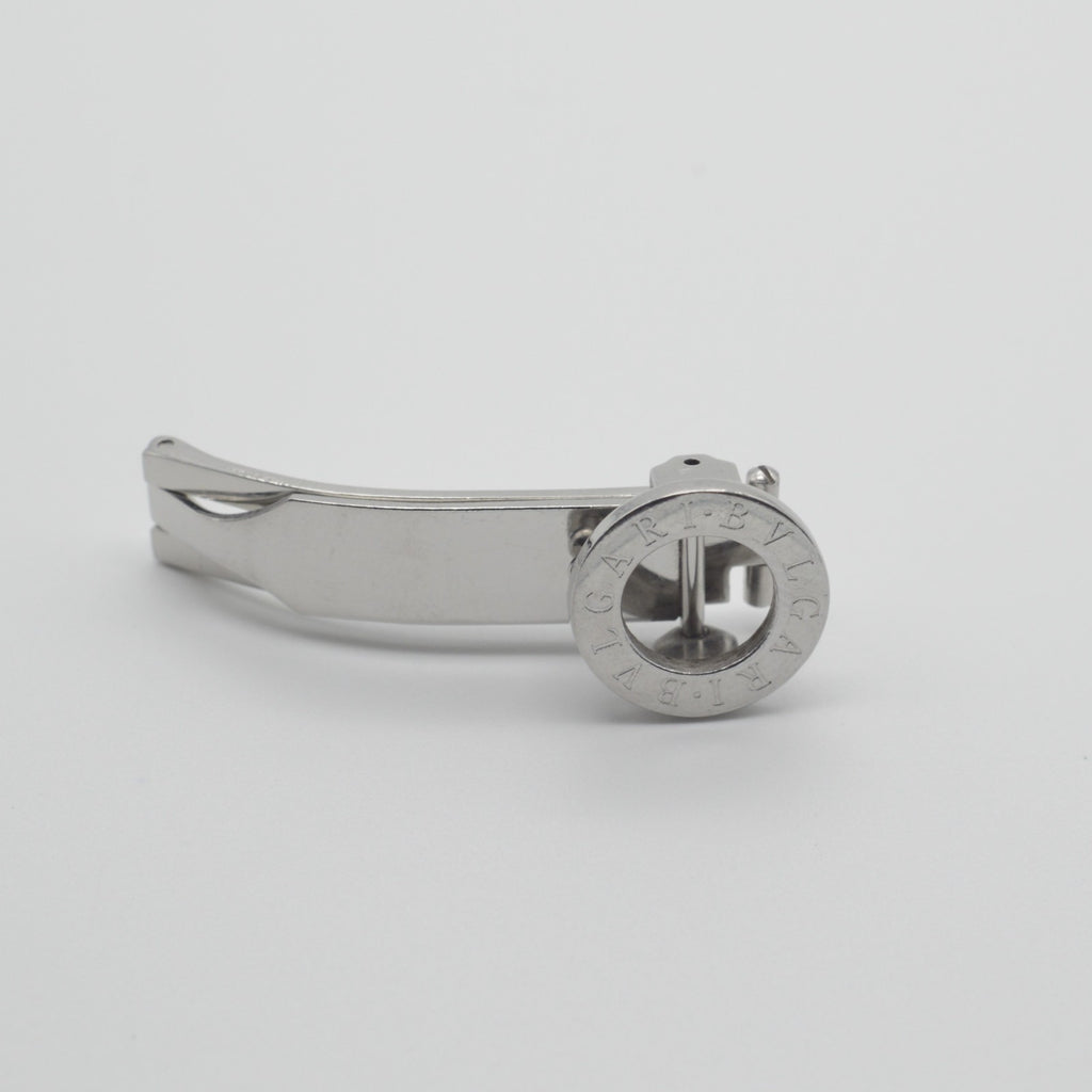 Deployant Clasp Bvlgari - Stainless Steel