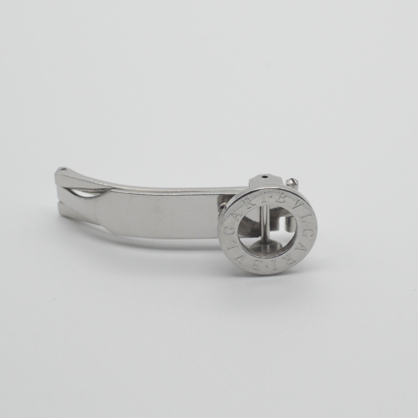 Deployant Clasp Bvlgari - Stainless Steel