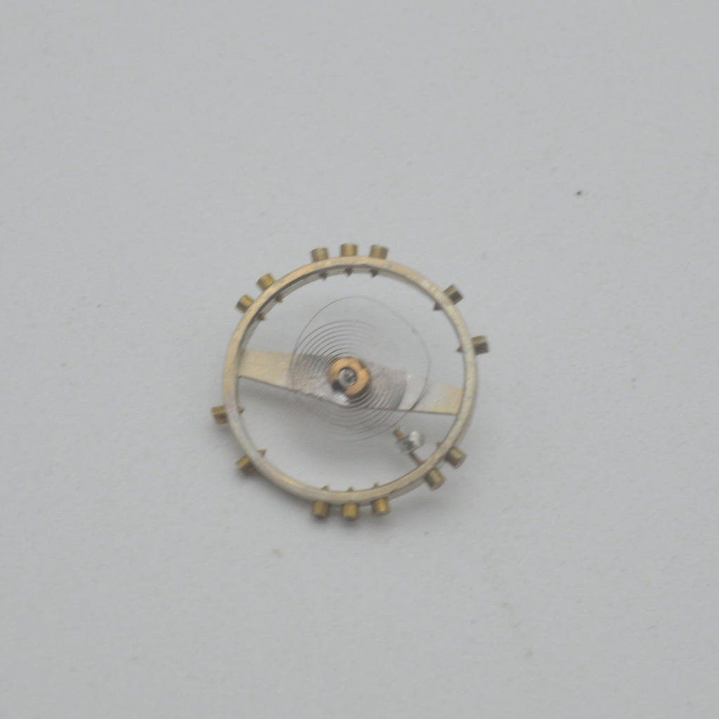 AS1215 Bilanciere - Balance Wheel