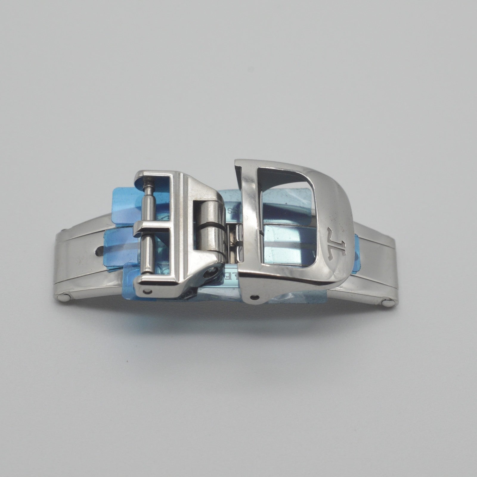 Deployante Clasp Jaeger LeCoultre - 12mm