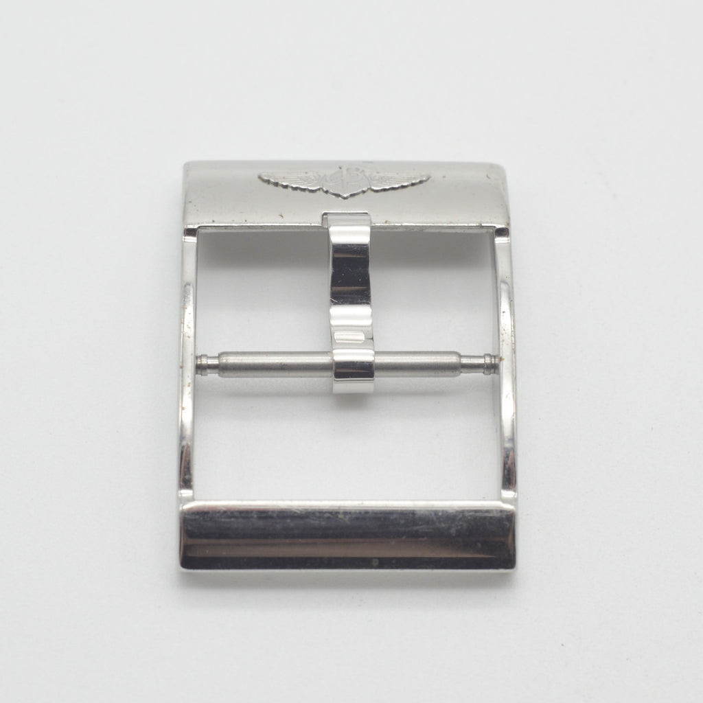 Fibbia Buckle Breitling 20mm