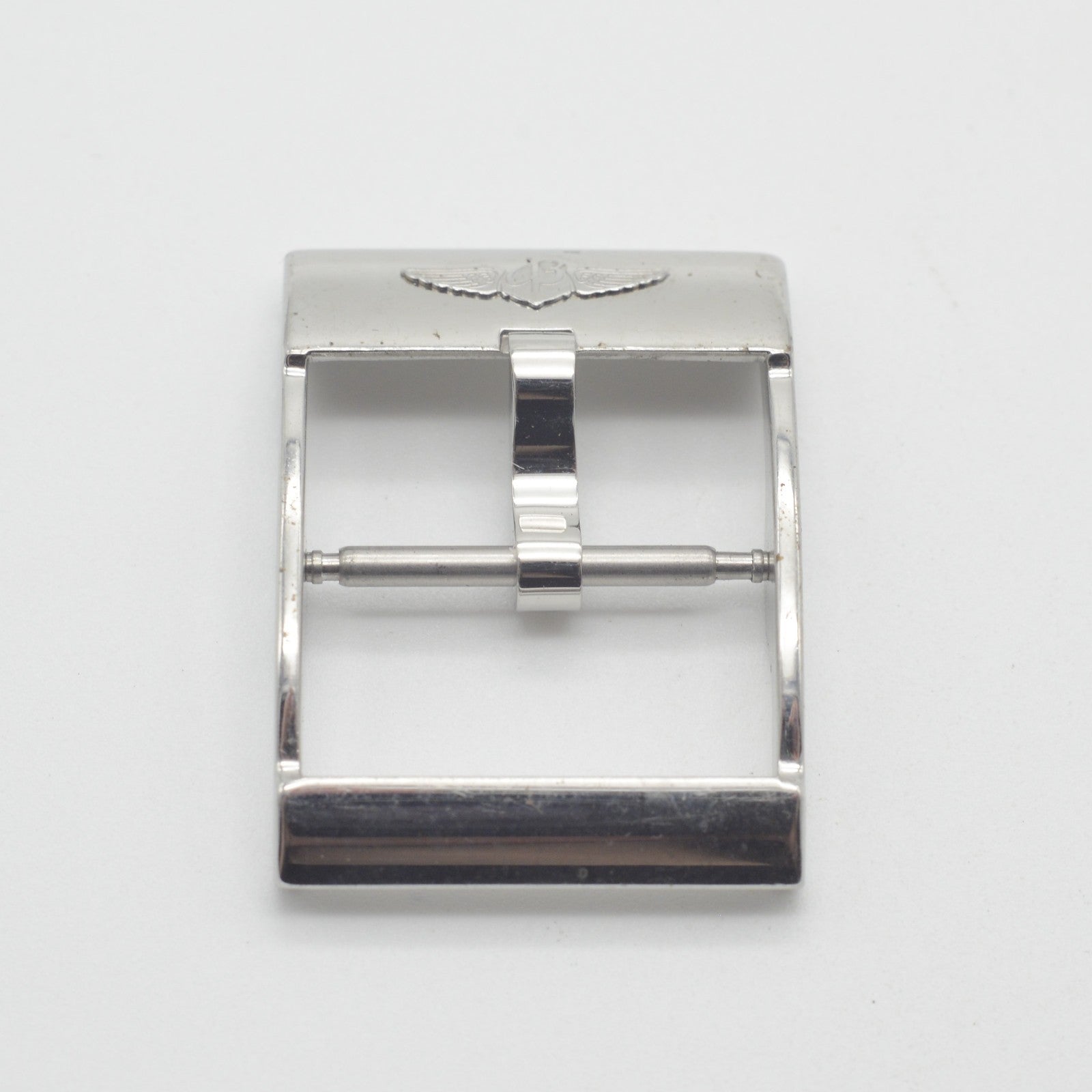 Fibbia Buckle Breitling 20mm
