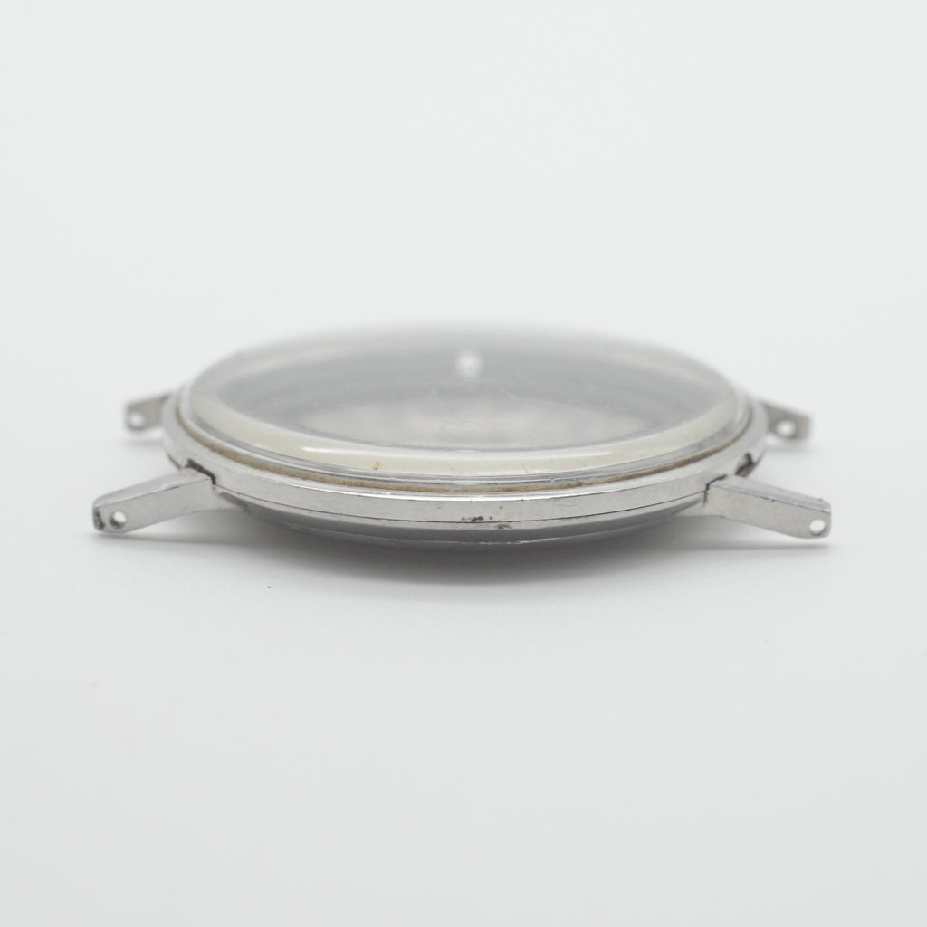 Cassa Case Stainless Steel Eterna 34mm