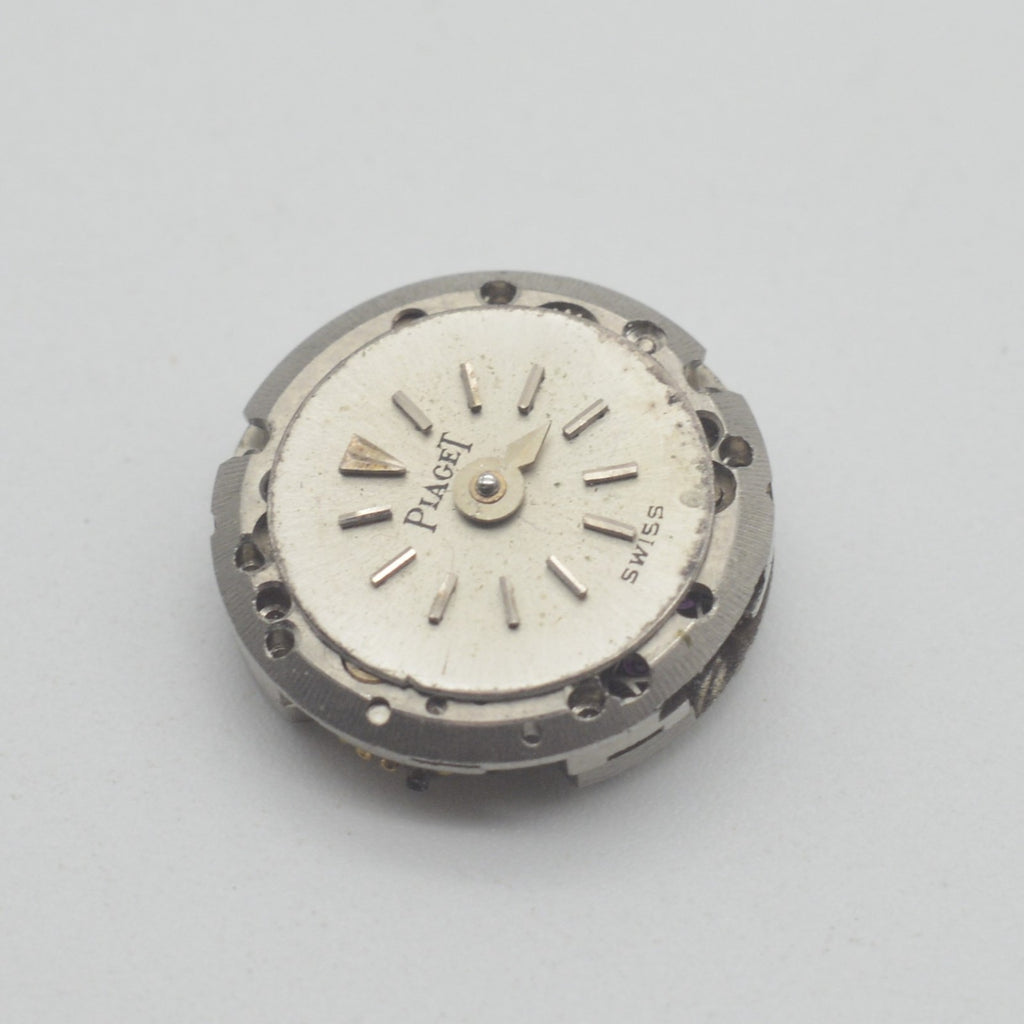 Movimento Movement Piaget 6NI + Dial and Hand