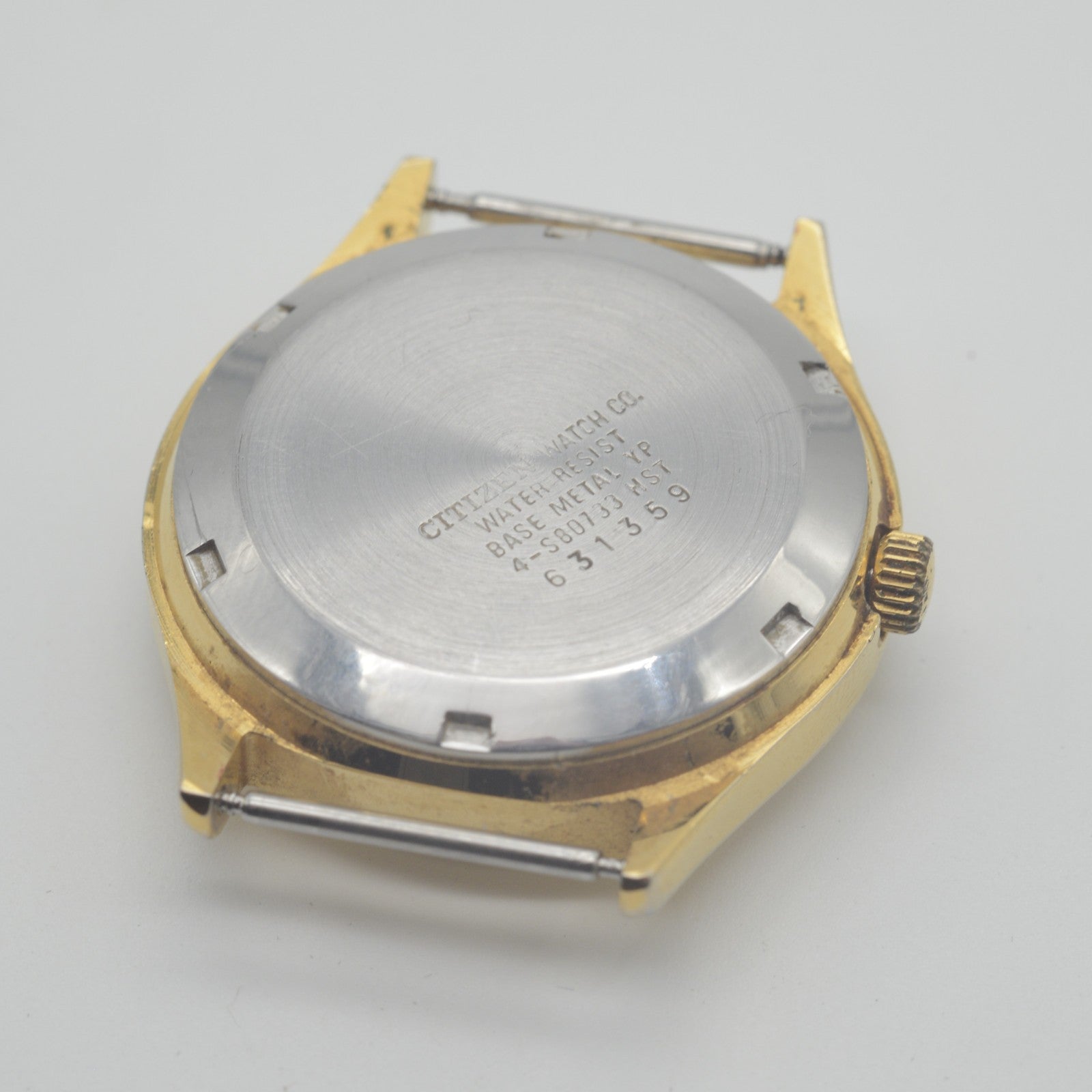 Orologio Citizen Watch 4-S80733 Automatic 35mm