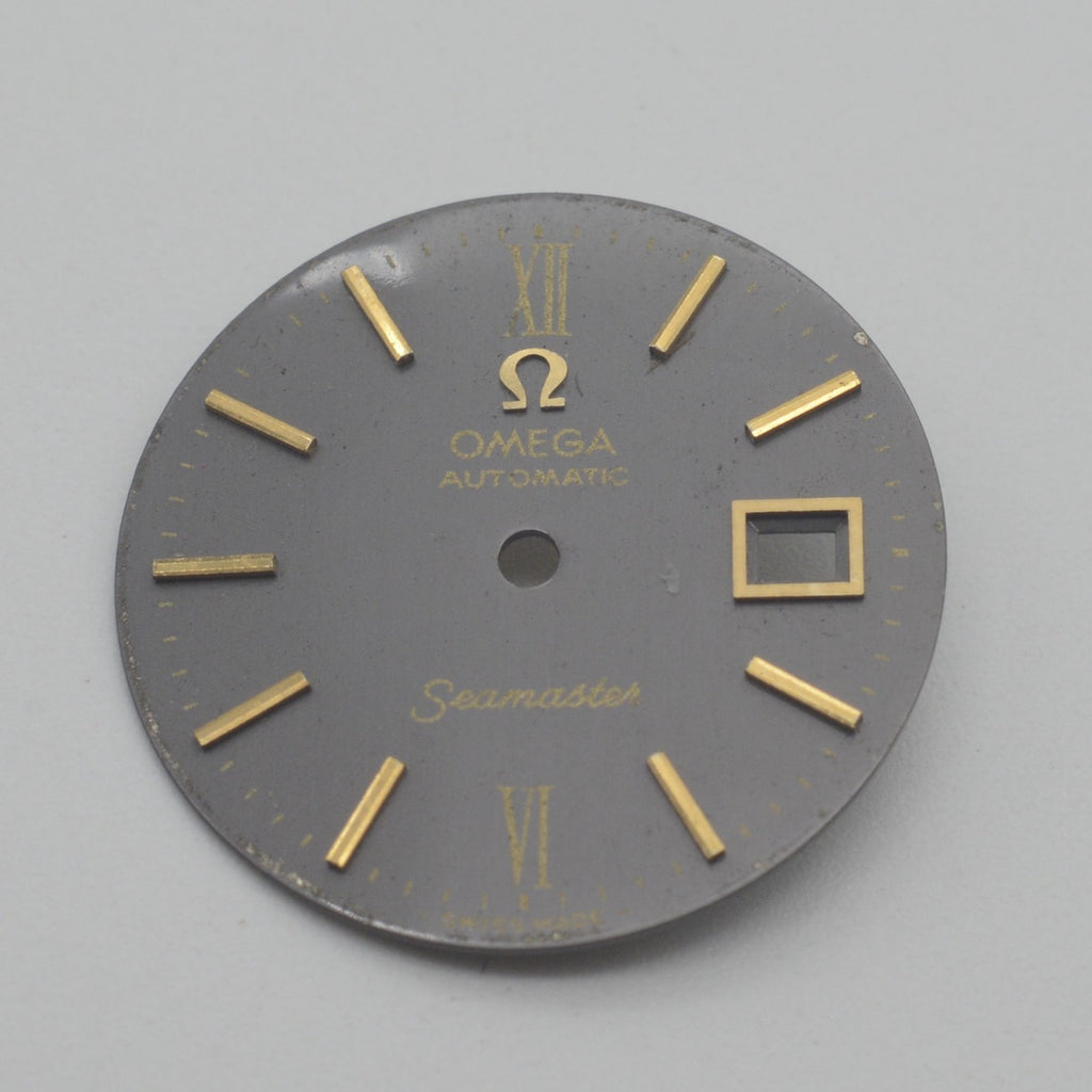 Quadrante Dial Omega Seamaster 20mm