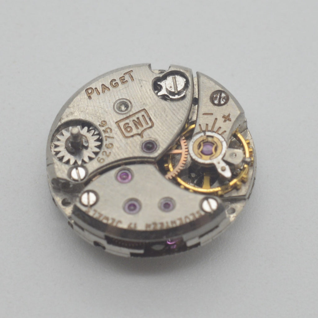 Movimento Movement Piaget 6NI + Dial and Hand