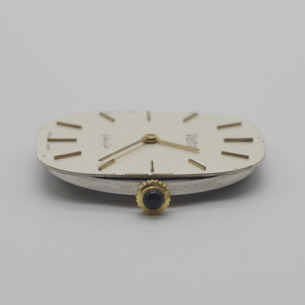 Movimento Movement Vetta Peseux 7001 Complete