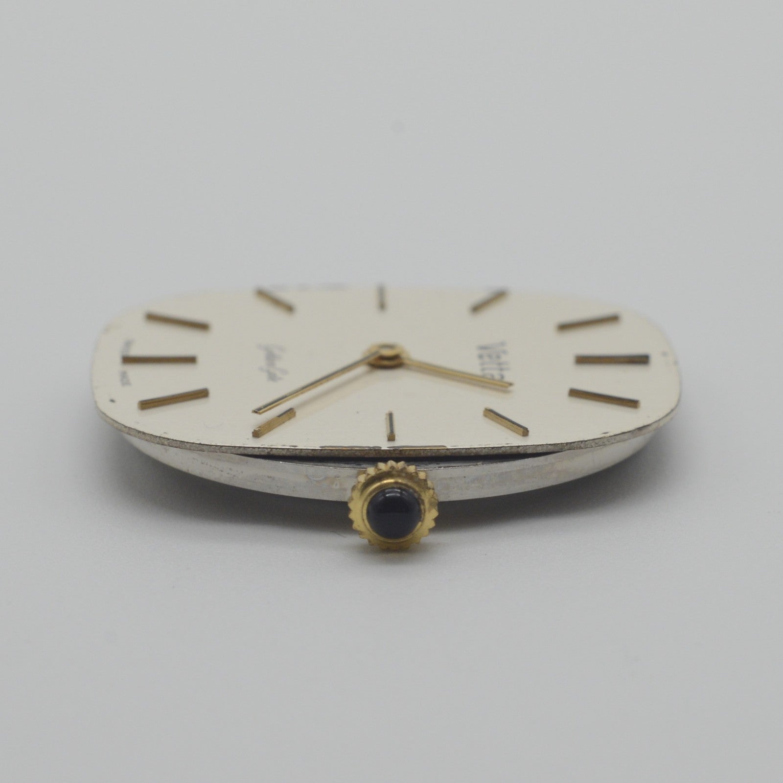 Movimento Movement Vetta Peseux 7001 Complete