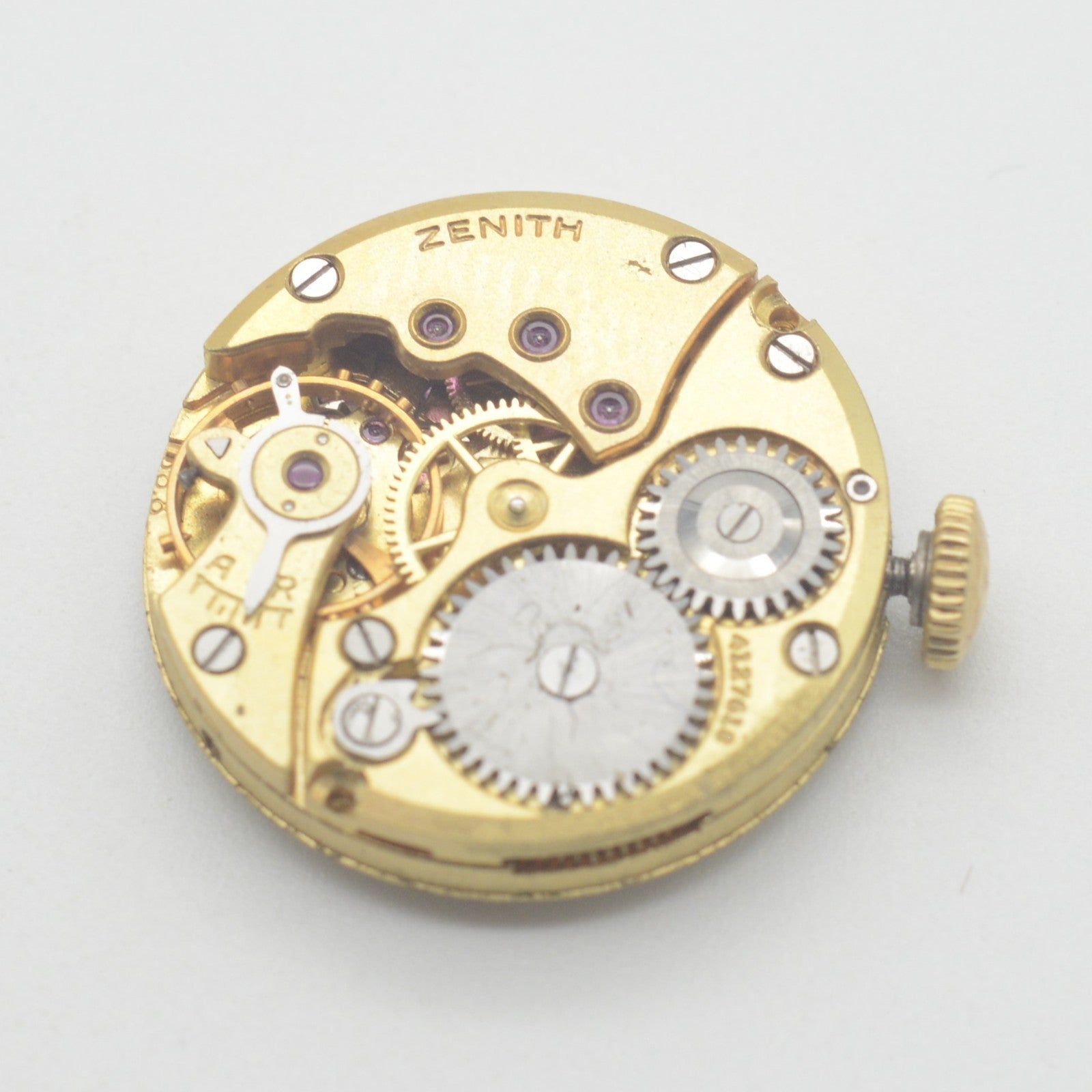 Movimento Movement Zenith 88.8 Complete