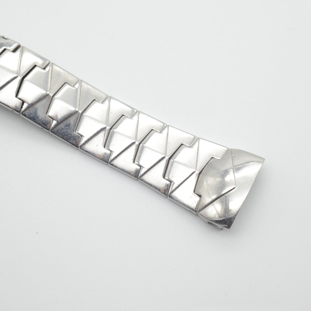Bracciale Bracelet Cronotech 21.7mm