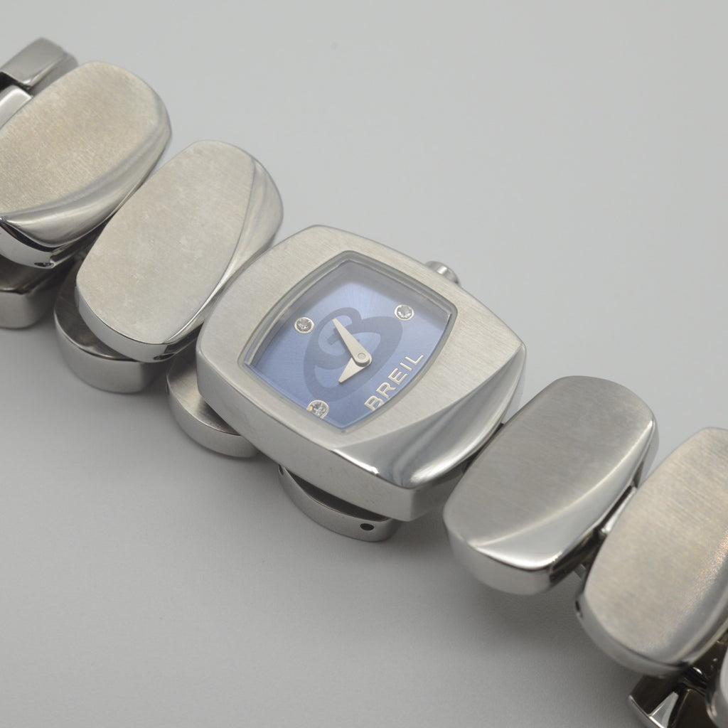Breil Woman Watch BW0160 Quartz