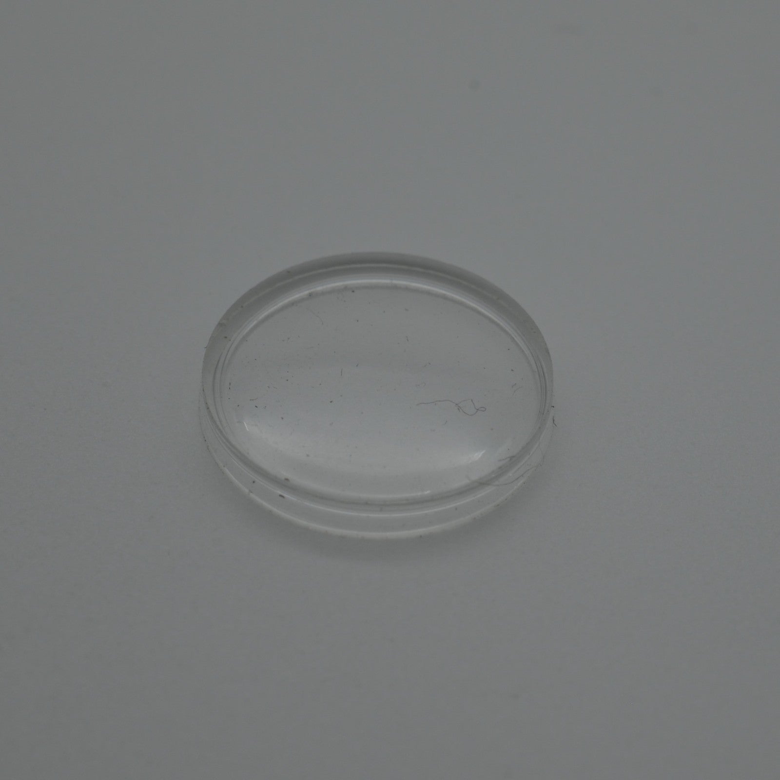 Vetro ricambio - Glass Replacement Vintage Watch 12.9mm