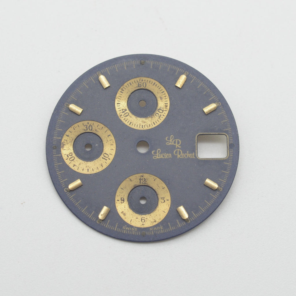 Quadrante Dial Lucien Rochat 27.8mm