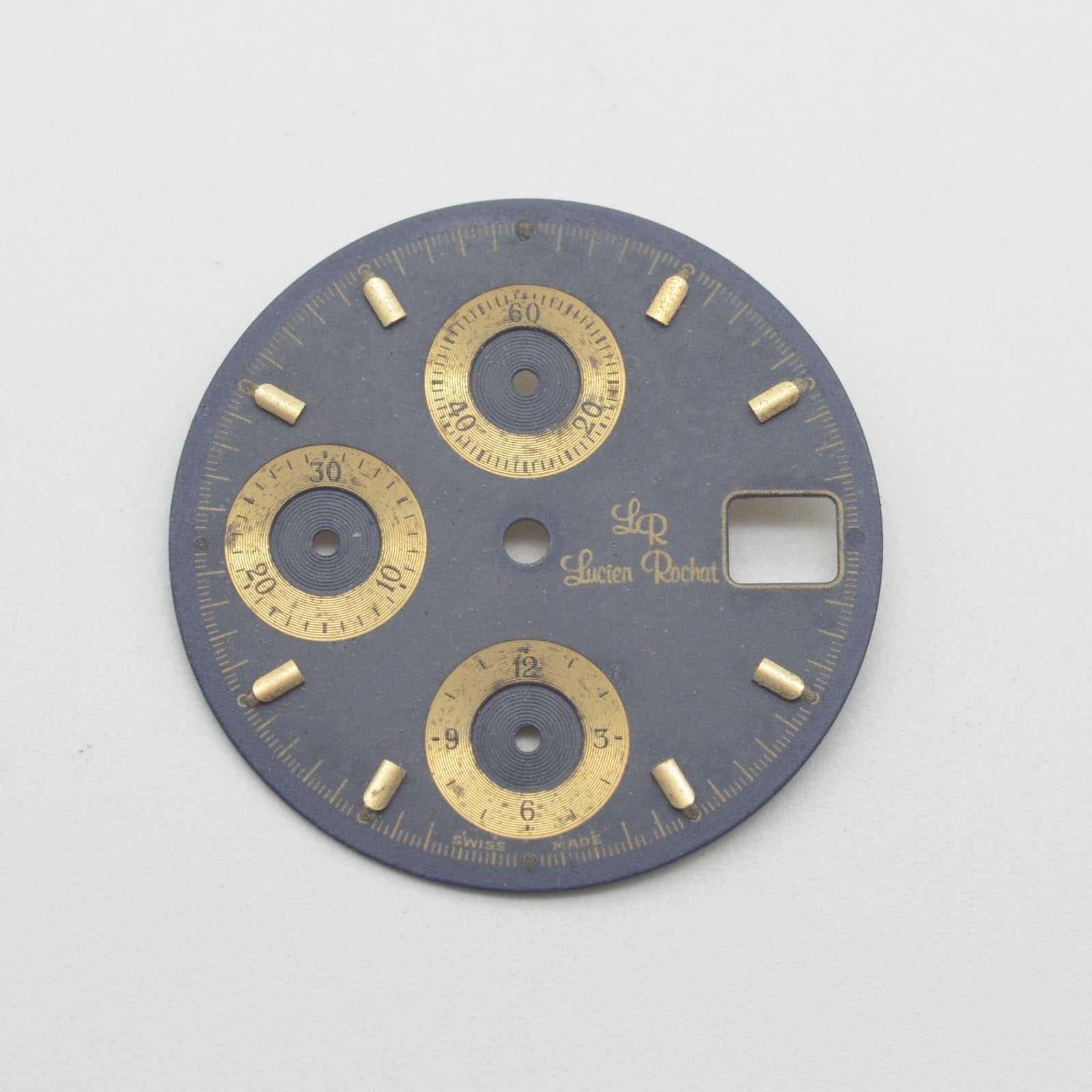 Quadrante Dial Lucien Rochat 27.8mm