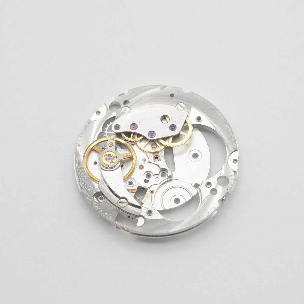 Longines Watch Pezzi di ricambio - Spare Parts Mix
